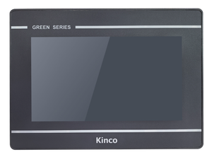 Kin.co F2156E-TX 15.6 Sistema de Panel de Pantalla Táctil HMI de Productividad Mejorada, Fácil de Usar con Botones - Product Image 2