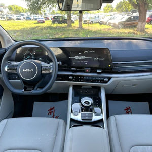 2026-2025 per <span class=keywords><strong>Kia</strong></span> Sportage benzina-SUV elettrico a basso consumo con cambio automatico R17 pneumatico miglior prezzo auto sportiva nuova energia - Product Image 3