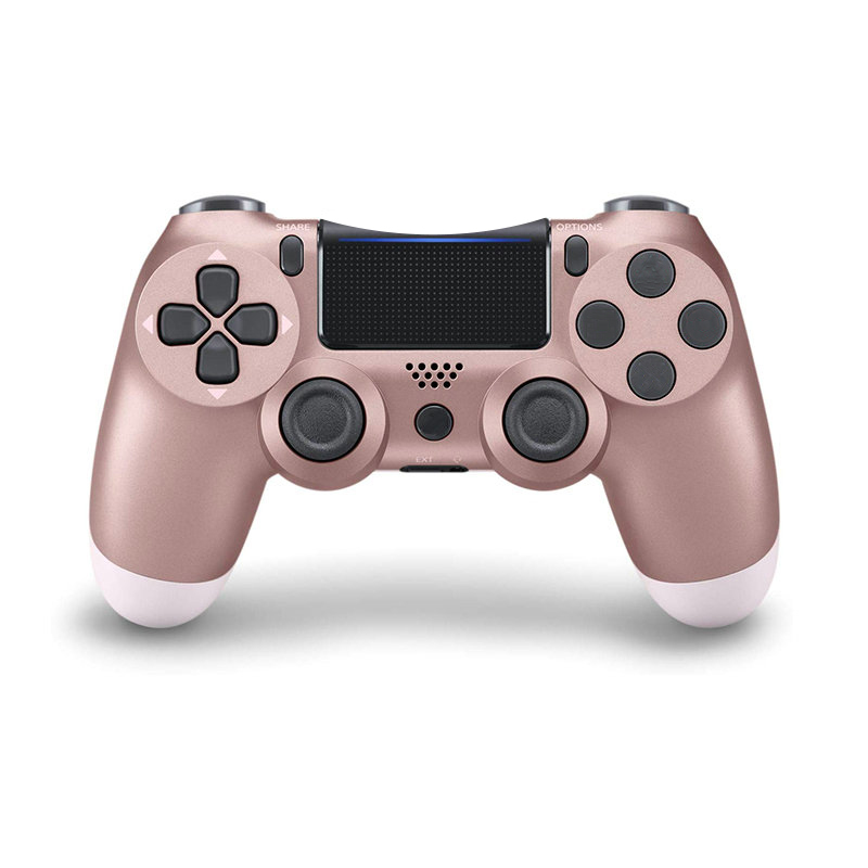 Для Sony PS4 контроллер BT Вибрационный геймпад беспроводной джойстик для PS4 игровой контроллер