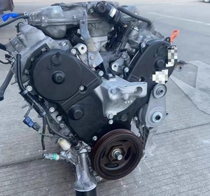 Motore Usato Originale 3.5L J35Z V6 per <span class=keywords><strong>Honda</strong></span> Odyssey Pilot Accord MDX Sostituzione Motore Auto - Product Image 2