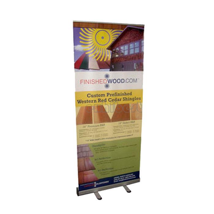 High Quality Roll up Stand, Roll up Banner, Roll up Display