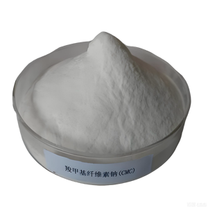 Carboxymethylcellulose sodique pour produits chimiques quotidiens, dentifrice, gel douche, shampoing, agent de soin des cheveux, laque pour cheveux, cosmétiques - Product Image 4