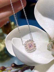 Joyería Fina Personalizada, Oro Sólido Real de 9k, 10k, 14k, 18k, Oro Rosa, Amarillo, Blanco, Diamantes de Laboratorio/Fabricación de Piedras Preciosas - Product Image 3