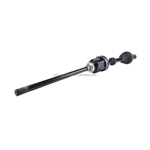 CCL gros voiture japonaise <span class=keywords><strong>CV</strong></span> essieu arbre de transmission pour Mazda Kia Pride - Product Image 5