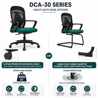 Chaise de bureau ergonomique à dossier haut en maille avec appui-tête 2D, coussin lombaire et cadre en Y, chaise de travail pivotante