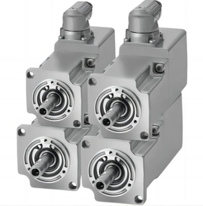 Serie de Motores Compactos 1FK7022 5AK71 1LB5, 0.38kW, 6000rpm, IP64, para Automatización Industrial - Product Image 3