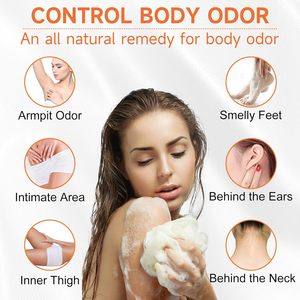 Jabón Natural <span class=keywords><strong>de</strong></span> Cúrcuma <span class=keywords><strong>para</strong></span> Rostro y Cuerpo - Aclara la Piel, Reduce Manchas Oscuras, Exfolia, Reduce el Acné, Desvanece Cicatrices, <span class=keywords><strong>para</strong></span> Todo Tipo <span class=keywords><strong>de</strong></span> Piel - Product Image 4