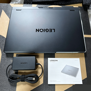 Nouvel Ordinateur Portable de Jeu Lenovo Legion Pro 7i Y9000P AI Ultra 9 275HX RTX 5070 32 Go 1 To Haute Performance – Vente en Gros - Product Image 6