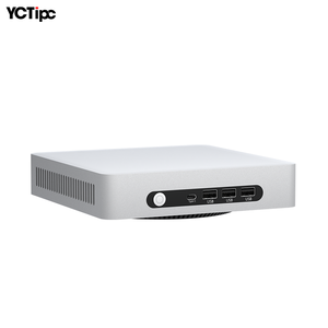 Nuevo Micro Ordenador con Procesador Intel N5095/I5-7300HQ/I7-7700HQ, RAM DDR4 de 16 GB, SSD M.2 2280, HDMI+VGA, Pantalla Dual, USB3.0, USB2.0, Tipo-C - Product Image 1