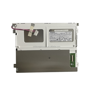 Panneau LCD LQ084V3DG01 Module à cristaux liquides 8.4 pouces 640*480 Tout neuf dans l'écran LCD original LQ084V3DG01 - Product Image 1