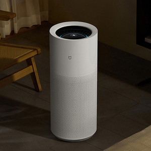 2023 Xiaomi Mijia humidificateur sans brouillard 3 <span class=keywords><strong>Pro</strong></span> maison humidificateur d'air diffuseur d'aromathérapie 7L réservoir d'eau - Product Image 4