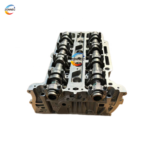 Culasse de haute qualité pour Chevrolet Cruze Orlando Aveo T300 Tracker Opel Corsa D Mokka <span class=keywords><strong>Astra</strong></span> <span class=keywords><strong>J</strong></span> 1.4 turbo LUJ <span class=keywords><strong>A14NET</strong></span> - Product Image 5