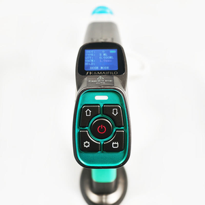 Hoge Kwaliteit Hyaluronpen Negatieve Druk Meso Injector Mj Mesogun Voor Huidverjonging Mesotherapie Apparaat - Product Image 5