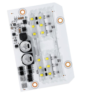 แผงวงจรไฟ LED สำหรับสระว่ายน้ำ Qp Qiaopai รุ่น 619917Z สำหรับ IntelliBrite 5G Cob Chip - Product Image 1