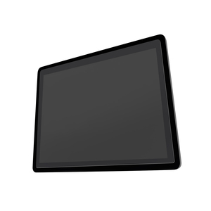 شاشة عرض PCAP رخيصة بإطار مفتوح 9.7 بوصة 1024 × 768 شاشة لمس سعوي - Product Image 2