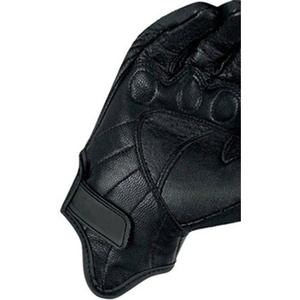Guantes Deportivos de Ciclismo Keven IMPEX KI-9214 con Interfaz Transpirable para Todos los Dedos, Carga, Señalización de Giro, Protección de Palma de Gel de Silicona y LED - Product Image 3