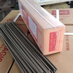 Top usine de fabrication fournitures de haute qualité bâton de soudage electrodos soudures <span class=keywords><strong>e6013</strong></span> e7018 e6011 soudure <span class=keywords><strong>baguette</strong></span> de soudage usine 3.2 - Product Image 4
