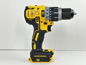 Taladro de Impacto Eléctrico Portátil <span class=keywords><strong>DeWalt</strong></span>, Taladro de Velocidad Variable para Uso Doméstico, Destornillador de Alta Calidad, Herramientas Eléctricas de <span class=keywords><strong>20V</strong></span> - Product Image 3