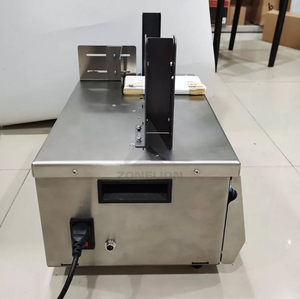 Machine d'emballage automatique pour <span class=keywords><strong>le</strong></span> regroupement de magazines et de journaux - Product Image 4