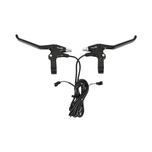 Kit de motor de cubo motorizado de 36V 48V y 14.5 pulgadas con alto par y baja velocidad para carro de mano y carrito - Product Image 6