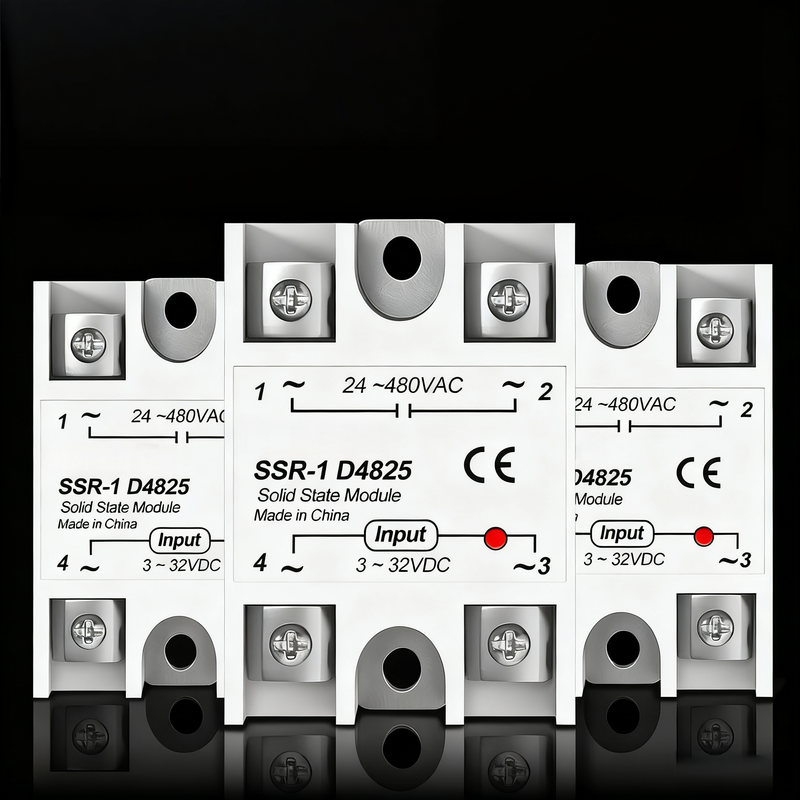 220V AC Solid state Relay Small