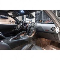 Ventes rapides - Dodge Viper ACR d'occasion - Voiture de sport