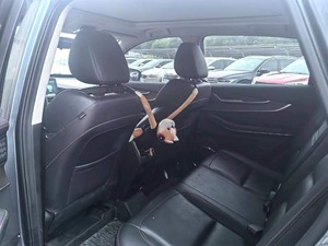 Exeed TXL 1.6T FWD 2019 Usado, Versión Diamond, Título Limpio, Listo para Exportar - Product Image 6