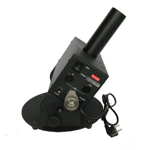 Machine à jet de CO2 DMX 8-10m pour effets de scène avec contrôle 512, IP20, en aluminium, 110V/220V pour stades sportifs - Product Image 2