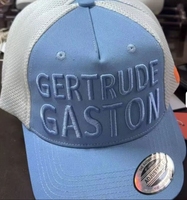 Casquettes de camionneur imperméables à 5 panneaux en sergé et maille, avec logo brodé personnalisé, impression à carreaux personnalisée, casquettes snapback d'extérieur