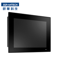 Advantech-PC con pantalla táctil industrial, PC Android con todo en uno, 10,4 pulgadas, EHL, con pantalla táctil industrial sin ventilador