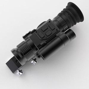Monoculaire de vision nocturne CY800-RL IP67 avec imagerie thermique infrarouge numérique et fonctionnalité WiFi spéciale pour la chasse - Product Image 6