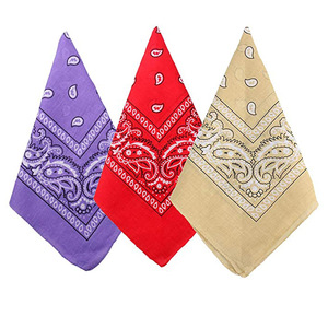 Pañuelos Fluorescentes que Brillan en la Oscuridad, Pañuelos Reflectantes Personalizados para Seguridad, Decoración para Fiestas y Eventos Nocturnos, Suministros al por Mayor - Product Image 2