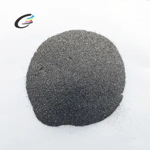 Fcolor Washable Black Hot Melt Adhesive Powder Glue TPU Polyurethane For DTF PET Dark T-shirt Fabric Transfer Printing