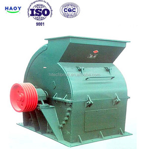 Dây chuyền sản xuất máy nghiền búa trong máy nghiền đá - Product Image 2