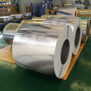 ステンレス鋼コイル1mm 0.7mm厚316 321 310s冷間圧延仕上げ304 - Product Image 5