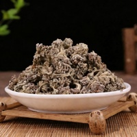Fleur séchée de haute qualité Mi Meng Hua, tisane chinoise à base de plantes, Flos Buddlejae, prix de gros, 100% pure et naturelle