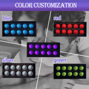 Suplemento Herbal de Ginseng y Maca en Pastillas, Pastillas Afrodisíacas para una Erección Duradera en Hombres, Potenciador de Resistencia, Salud Renal - Product Image 6