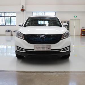 Mini séries DFSK <span class=keywords><strong>3</strong></span> véhicules à énergie nouvelle, <span class=keywords><strong>voiture</strong></span> <span class=keywords><strong>électrique</strong></span> SUV, véhicules à énergie FWD automatiques bon marché - Product Image 4