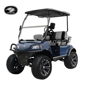 2024 giá rẻ để bán tốc độ cao gần tôi off-road Buggy mini xe HDK tiến hóa Xe golf điện