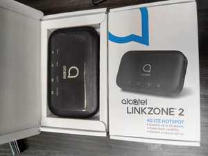 ปลดล็อก MW43TM ฮ็อตสปอตโทรศัพท์ Alca 2 WiFi 4G LTE ด้วย <span class=keywords><strong>powerbank</strong></span> รองรับ4G - Product Image 3