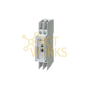Siemens 5TT6111 - Nuovo - Product Image 1