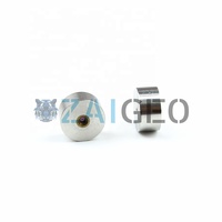 Wasserstrahl teile Dardi 520005733 520005732 4-Achsen Neue Wasserstrahl-Saphir düse Ruby Diamond Orifice Zubehör Ersatz
