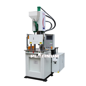 Máquina de moldeo por inyección de plástico vertical para <span class=keywords><strong>zapatos</strong></span> de monopatín, enchufe Manual - Product Image 1