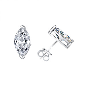 <span class=keywords><strong>Set</strong></span> perhiasan grosir untuk wanita, <span class=keywords><strong>set</strong></span> perhiasan moissanite mariquesa, perhiasan moissanite wanita - Product Image 6