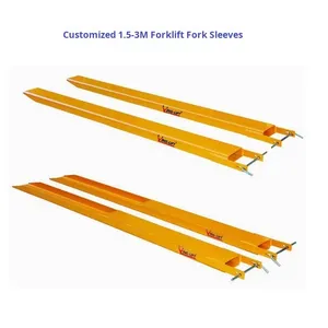 Xe nâng tay điện JINMAO YL6430 mới, cần nâng xoay, bàn nâng xoay, phụ kiện, chiều cao nâng 2.5m - Product Image 4