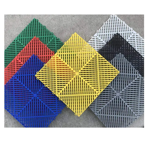 Baldosa de seguridad para área húmeda entrelazada - Product Image 2