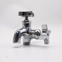 Rastaps XX- AG156 Nouveau Design Robinet D'eau Coréen Multi-fonction Vanne D'angle Bidirectionnelle Robinet