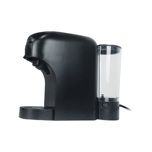 <span class=keywords><strong>Machine</strong></span> à café à capsules entièrement automatique électrique, pression de la pompe 20 bars, <span class=keywords><strong>machine</strong></span> à expresso, réservoir d'eau amovible, pour la maison - Product Image 3