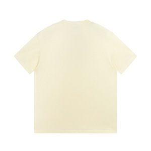 Nuova <span class=keywords><strong>T</strong></span>-shirt Estiva <span class=keywords><strong>G</strong></span>-brand 26, Casual a Maniche Corte, Stampa Geometrica, Puro Cotone Traspirante, Vestibilità Classica e Comoda, Taglie GG e LL VV - Product Image 2