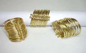 En vrac gros serviette anneau - Product Image 3